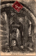 (01/05/25) 27-CPA BEAUMONT LE ROGER - Beaumont-le-Roger