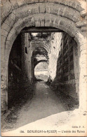 (01/05/25) 27-CPA BEAUMONT LE ROGER - Beaumont-le-Roger