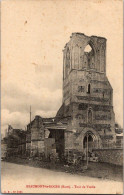 (01/05/25) 27-CPA BEAUMONT LE ROGER - Beaumont-le-Roger