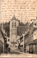 (01/05/25) 27-CPA BEAUMONT LE ROGER - Beaumont-le-Roger