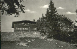 Solothurn Berghuette Althuesli X 1941 - Sonstige & Ohne Zuordnung