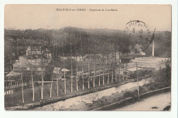 22 - BELLE ISLE EN TERRE - Papeterie De Loc Maria - Cpa - Côtes D'armor - Sonstige & Ohne Zuordnung