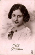 CPA Femme - Women