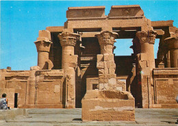 CPM Kom Ombo Temple - Sonstige & Ohne Zuordnung