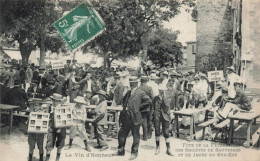 69 Grigny ?  Societé  De Sauvetage  Et De Joute  Du Sud Est - Grigny