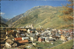 Andermatt  X 1961 - Sonstige & Ohne Zuordnung