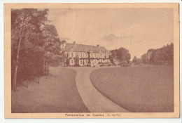 22 - CAULNES - Préventorium De Caulnes - Chateau Du Verger - Cpa - Côtes D'armor - Sonstige & Ohne Zuordnung