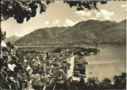 Ascona TI Ascona  X 1943 - Sonstige & Ohne Zuordnung
