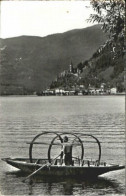 Lugano TI Lugano  X 1961 - Sonstige & Ohne Zuordnung