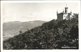 Olten  Saelischloessli X 1940 - Sonstige & Ohne Zuordnung