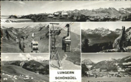 Lungern Schoenbueel X 1965 - Andere & Zonder Classificatie