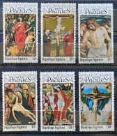 Lot De 6 Timbres Neufs** Togo 1975 Y&t N°  836 à 839 + PA 248 à 249 - Togo (1960-...)