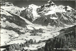 Engelberg OW Engelberg  X 1954 - Andere & Zonder Classificatie
