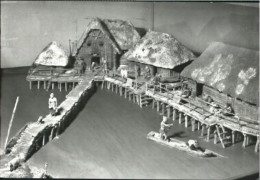 Zuerich Useum X 1973 - Andere & Zonder Classificatie