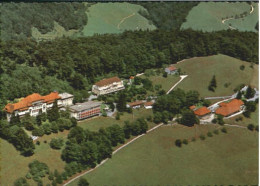 Allerheiligenberg Fliegeraufnahme X 1985 - Sonstige & Ohne Zuordnung