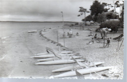 CPSM - Ile D'oléron - St Trojan - La Plage  Be - Ile D'Oléron