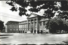 Winterthur Winterhur Museum X 1957 - Andere & Zonder Classificatie