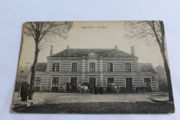 Pontity La Gare  Animée - Pontivy