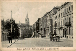 Duitsland Germany Deutschland - Aachen - Sonstige & Ohne Zuordnung