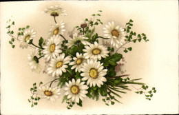 CPA Fantaisie Fleurs - Sonstige & Ohne Zuordnung
