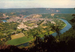 08 - Fumay - Vue Générale - Fumay