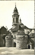 Solothurn Tor Turm Feldpost X 1942 - Sonstige & Ohne Zuordnung