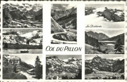 Col Du Pillon - Altri & Non Classificati