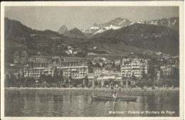 Montreux VD Montreux - Altri & Non Classificati