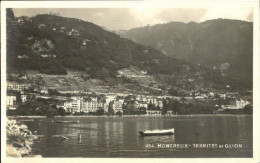 Montreux VD Montreux - Altri & Non Classificati