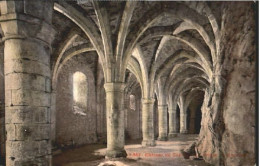 Chateau Chillon Chillon Schloss Ungelaufen Ca. 1920 - Altri & Non Classificati