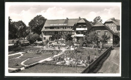 AK Saig B. Titisee, Gasthaus Und Pension Hochfirst - Sonstige & Ohne Zuordnung
