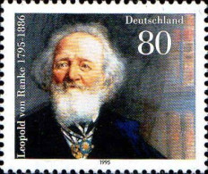 RFA Poste N** Yv:1658 Mi:1826 Leopold Von Ranke Historien - Andere & Zonder Classificatie