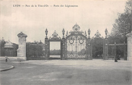69-LYON-N°4466-C/0041 - Sonstige & Ohne Zuordnung