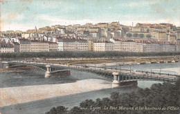 69-LYON-N°4466-C/0043 - Sonstige & Ohne Zuordnung