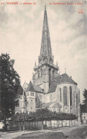 71-AUTUN-N°4466-B/0115 - Autun