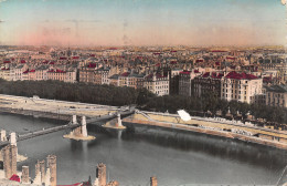 69-LYON-N°4466-A/0319 - Sonstige & Ohne Zuordnung