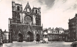 69-LYON-N°4466-A/0321 - Sonstige & Ohne Zuordnung