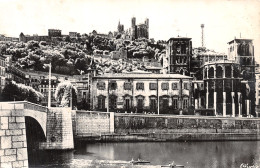69-LYON-N°4466-A/0317 - Sonstige & Ohne Zuordnung