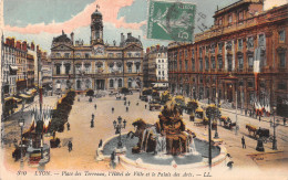 69-LYON-N°4466-A/0251 - Sonstige & Ohne Zuordnung