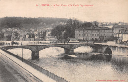 88-EPINAL-N°4466-A/0165 - Epinal