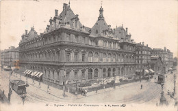 69-LYON-N°4466-A/0039 - Sonstige & Ohne Zuordnung