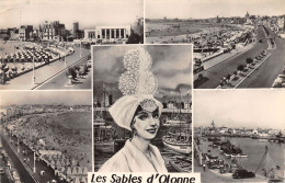 85-LES SABLES D OLONNE-N°4466-F/0039 - Sables D'Olonne