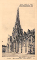 71-AUTUN-N°4466-F/0019 - Autun