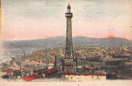 69-LYON-N°4466-E/0379 - Sonstige & Ohne Zuordnung