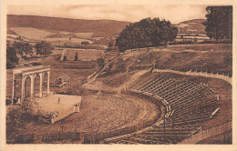 71-AUTUN-N°4466-D/0387 - Autun