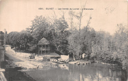 45-OLIVET-N°4466-D/0271 - Sonstige & Ohne Zuordnung