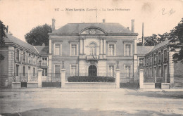 45-MONTARGIS-N°4466-D/0219 - Montargis