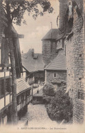 67-HAUT KOENIGSBOURG-N°4466-D/0217 - Sonstige & Ohne Zuordnung