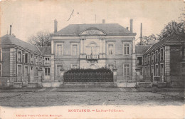 45-MONTARGIS-N°4466-D/0221 - Montargis