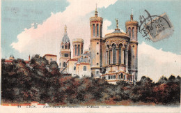 69-LYON-N°4466-D/0195 - Sonstige & Ohne Zuordnung